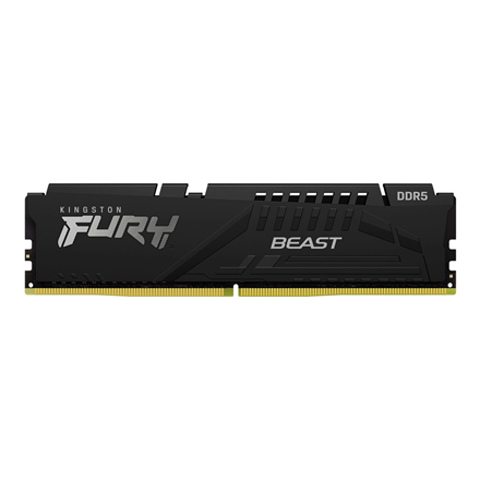 Kingston Fury Beast 32GB DDR5-6000