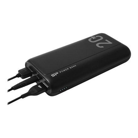 SILICON POWER Power Bank QS15