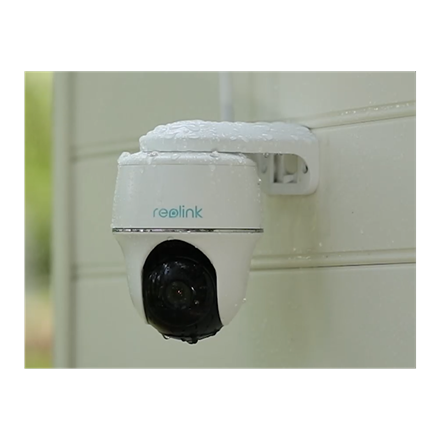 Reolink Wireless Camera Argus CAArgusPT-Dual-C PTZ 4 MP Fixed IP64 H.265 Micro SD