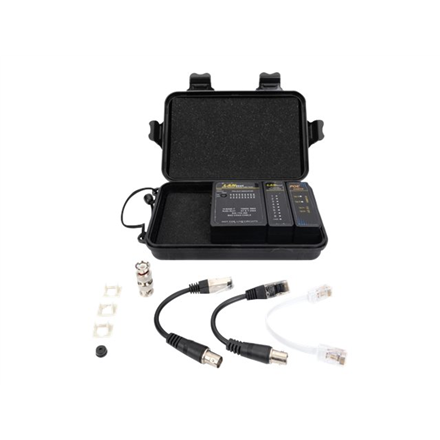DIGITUS Network and Communication Cable Tester
