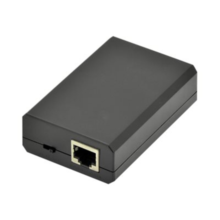DIGITUS Gigabit Ethernet PoE+ Splitter