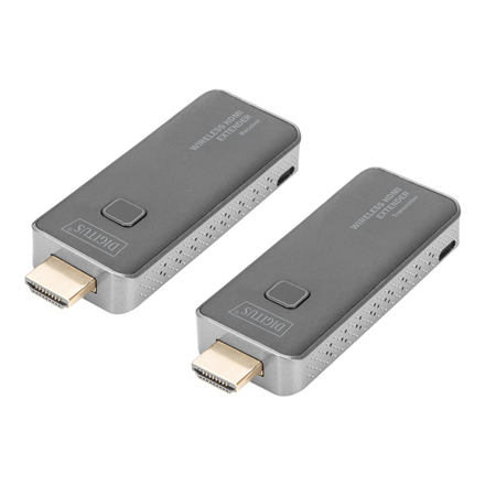 DIGITUS Wireless HDMI Extender Set