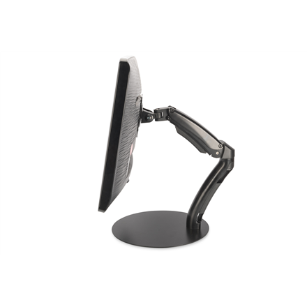 Digitus Desk Mount Universal LED/LCD Monitor Stand with Gas Spring Tilt