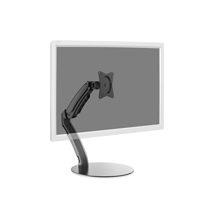 Digitus Desk Mount Universal LED/LCD Monitor Stand with Gas Spring Tilt