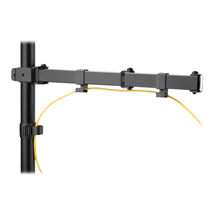 DIGITUS Universal Single Monitor Clamp Mount Digitus