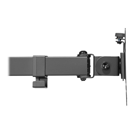 DIGITUS Universal Single Monitor Clamp Mount Digitus