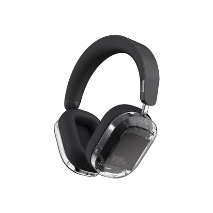 Mondo | Headphones | M1002 | Built-in microphone | Bluetooth | Clear