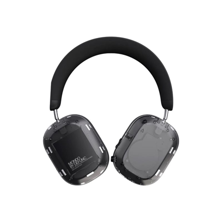 Mondo | Headphones | M1002 | Built-in microphone | Bluetooth | Clear