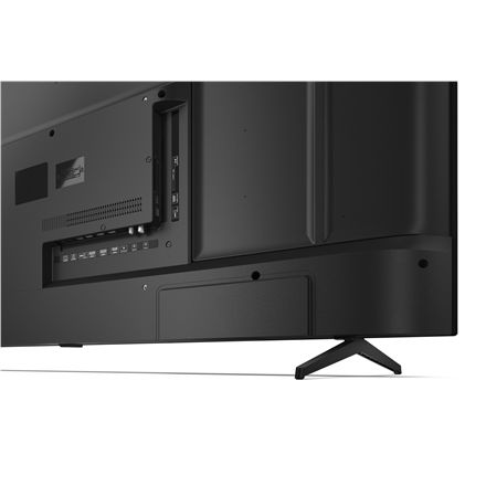 Sharp 55GL4260E 55" (139cm) Smart TV Android TV 4K UHD 3840 x 2160 pixels DVB-T/T2/C/S/S2