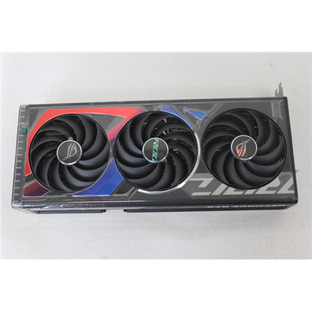 SALE OUT. ASUS ROG-STRIX-RTX4070TI-O12G-GAMING Asus ROG-STRIX-RTX4070TI-O12G-GAMING NVIDIA 12 GB GeF