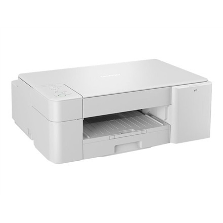 Brother DCP-J1200W | Inkjet | Colour | All-in-one | A4 | Wi-Fi | White