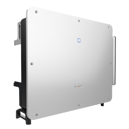 SUNGROW | Inverter On-Grid Utility SG350HX 1500Vdc 350kW | ASG01759