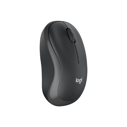 Logitech Silent Mouse | M240 | Wireless | Bluetooth | Graphite