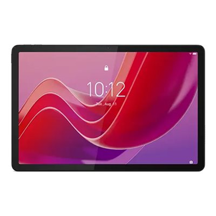 Lenovo Tab M11 TB330FU 11 " Luna Grey IPS 1920 x 1200 pixels MediaTek Helio G88 4 GB Soldered LPDDR4