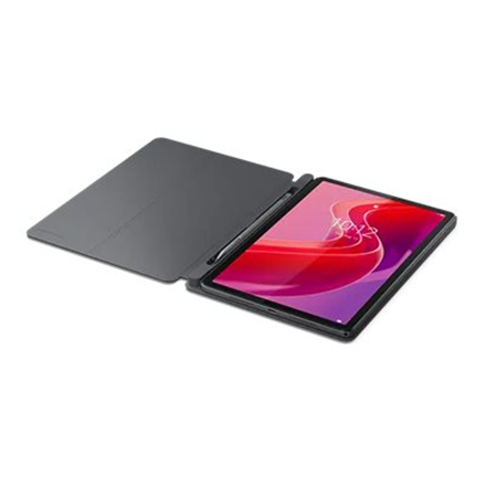 Lenovo Tab M11 TB330FU 11 " Luna Grey IPS 1920 x 1200 pixels MediaTek Helio G88 4 GB Soldered LPDDR4