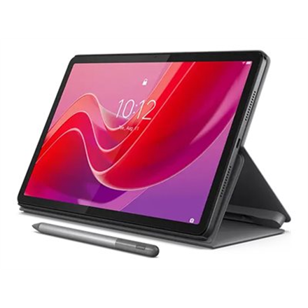 Lenovo Tab M11 TB330FU 11 " Luna Grey IPS 1920 x 1200 pixels MediaTek Helio G88 4 GB Soldered LPDDR4