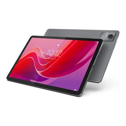 Lenovo Tab M11 TB330FU 11 " Luna Grey IPS 1920 x 1200 pixels MediaTek Helio G88 4 GB Soldered LPDDR4