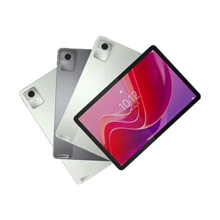 Lenovo Tab M11 TB330FU 11 " Luna Grey IPS 1920 x 1200 pixels MediaTek Helio G88 4 GB Soldered LPDDR4