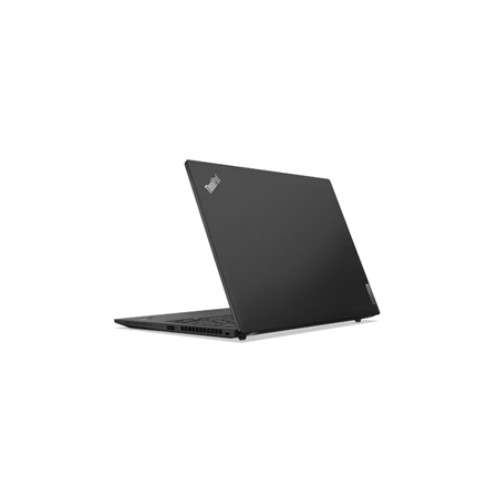 Lenovo ThinkPad T14s (Gen 4) Deep Black 14 " IPS WUXGA 1920 x 1200 pixels Anti-glare Intel Core i7 7