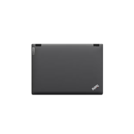 Lenovo ThinkPad P16v (Gen 1) Thunder Black 16 " IPS WUXGA 1920 x 1200 pixels Anti-glare Intel Core i