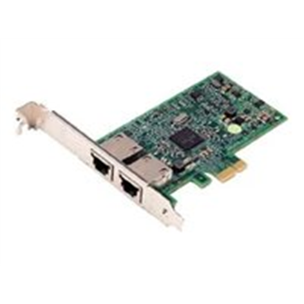 Dell Broadcom 5720 Dual Port 1GbE BASE-T Adapter