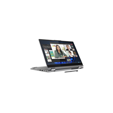 Lenovo ThinkBook 14s Yoga G3 IRU Grey 14 " Touchscreen FHD 1920 x 1080 pixels Anti-glare Intel Core 