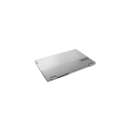 Lenovo ThinkBook 14s Yoga G3 IRU Grey 14 " Touchscreen FHD 1920 x 1080 pixels Anti-glare Intel Core 