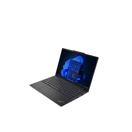 Lenovo ThinkPad E14 (Gen 5) Graphite Black 14 " IPS WUXGA 1920 x 1200 pixels Anti-glare Intel Core i