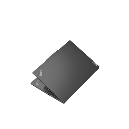 Lenovo ThinkPad E14 (Gen 5) Graphite Black 14 " IPS WUXGA 1920 x 1200 pixels Anti-glare Intel Core i