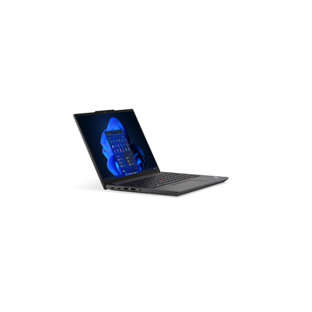 Lenovo | ThinkPad E14 (Gen 5) | Graphite Black | 14 " | IPS | WUXGA | 1920 x 1200 pixels | Anti-glar