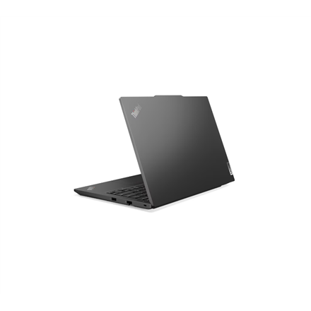 Lenovo | ThinkPad E14 (Gen 5) | Graphite Black | 14 " | IPS | WUXGA | 1920 x 1200 pixels | Anti-glar