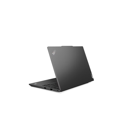 Lenovo ThinkPad E14 (Gen 5) Graphite Black 14 " IPS WUXGA 1920 x 1200 pixels Anti-glare AMD Ryzen 5 