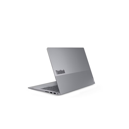 Lenovo ThinkBook 14 G6 IRL Arctic Grey 14 " IPS WUXGA 1920 x 1200 pixels Anti-glare Intel Core i5 i5
