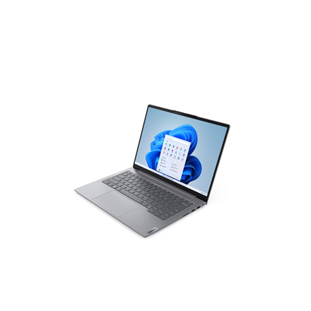 Lenovo ThinkBook 14 G6 ABP Grey 14 " IPS WUXGA 1920 x 1200 pixels Anti-glare AMD Ryzen 7 7730U 16 GB