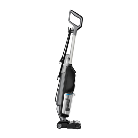 Bissell Surface Cleaner CrossWave HF2 Select Corded operating Handstick Washing function 340 W Black