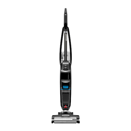 Bissell Vacuum Cleaner CrossWave HF2 Pro Corded operating Handstick Washing function 340 W Black/Gre