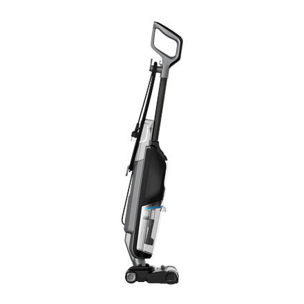 Bissell Vacuum Cleaner CrossWave HF2 Pro Corded operating Handstick Washing function 340 W Black/Gre