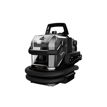 Bissell Portable Carpet and Upholstery Cleaner SpotClean HydroSteam Select Corded operating Washing 