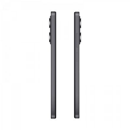 Xiaomi Redmi Note 12 Pro Midnight Black 6.67 " AMOLED 1080 x 2400 pixels Mediatek Internal RAM 6 GB 