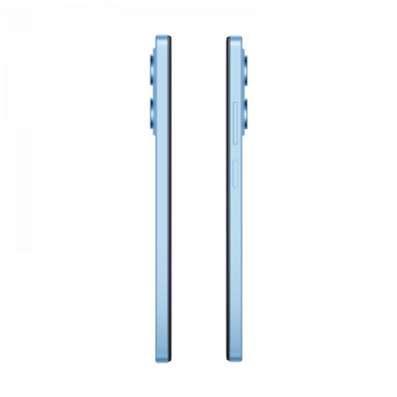 Xiaomi Redmi Note 12 Pro 5G Sky Blue 6.67 " AMOLED 1080 x 2400 pixels Mediatek Internal RAM 6 GB 128