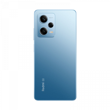 Xiaomi Redmi Note 12 Pro 5G Sky Blue 6.67 " AMOLED 1080 x 2400 pixels Mediatek Internal RAM 6 GB 128
