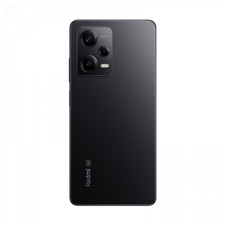 Xiaomi Redmi Note 12 Pro Midnight Black 6.67 " AMOLED 1080 x 2400 pixels Mediatek Internal RAM 8 GB 