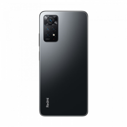 Xiaomi Redmi Note 12 Pro Graphite Gray 6.67 " AMOLED 1080 x 2400 pixels Qualcomm Internal RAM 8 GB 2
