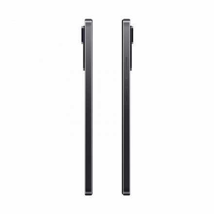 Xiaomi Redmi Note 12 Pro Graphite Gray 6.67 " AMOLED 1080 x 2400 pixels Qualcomm Internal RAM 8 GB 2