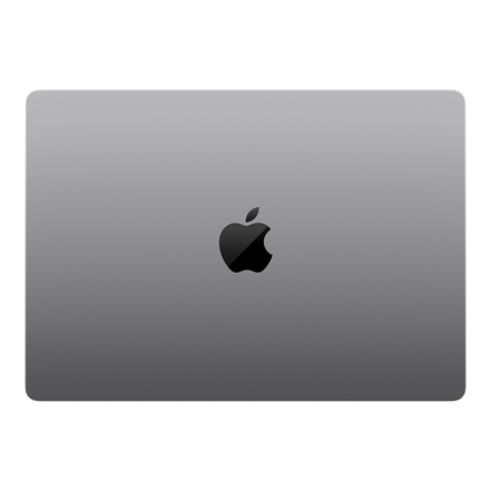 MacBook Pro 14" Apple M3 8C CPU