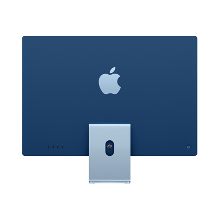 Apple iMac 24” 4.5K Retina