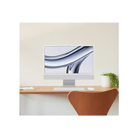 Apple iMac 24” 4.5K Retina