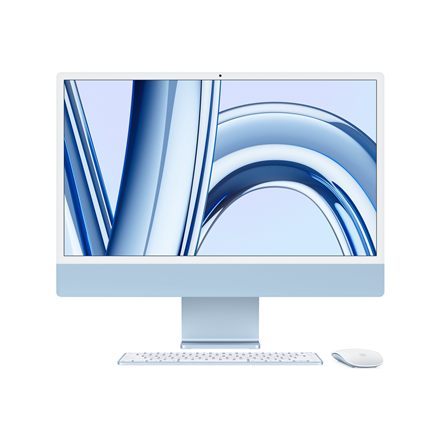 Apple iMac 24” 4.5K Retina