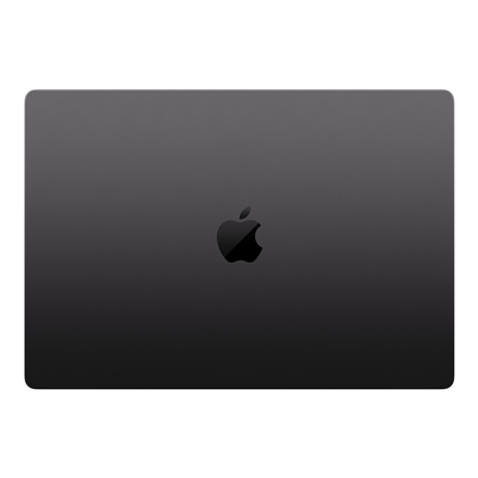 Apple MacBook Pro 16" Apple  M3 Max 14C CPU