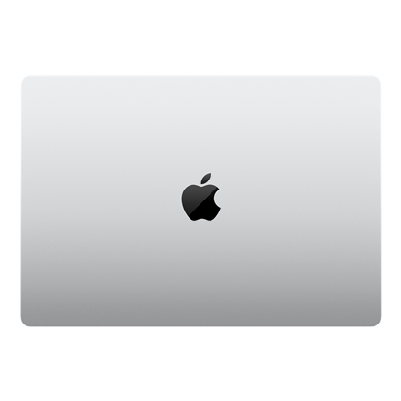 Apple MacBook Pro 16" Apple  M3 Pro 12C CPU